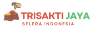 Trisakti jaya logo