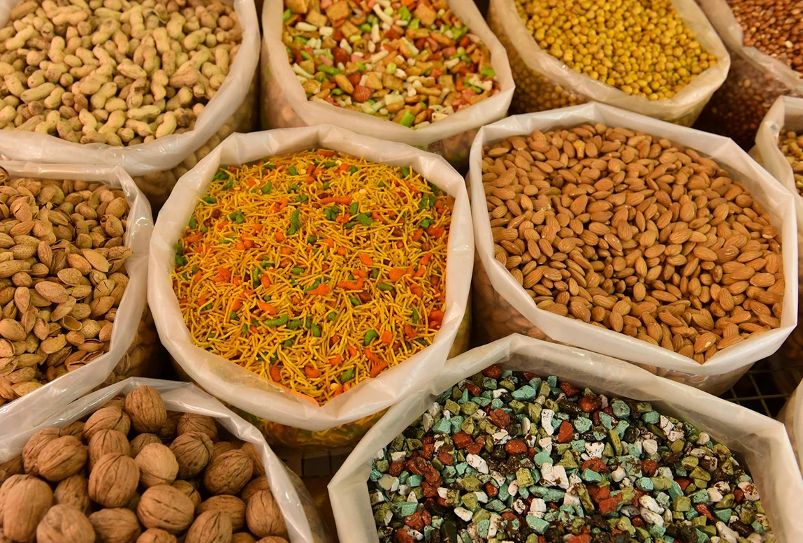 Premium Quality Spices