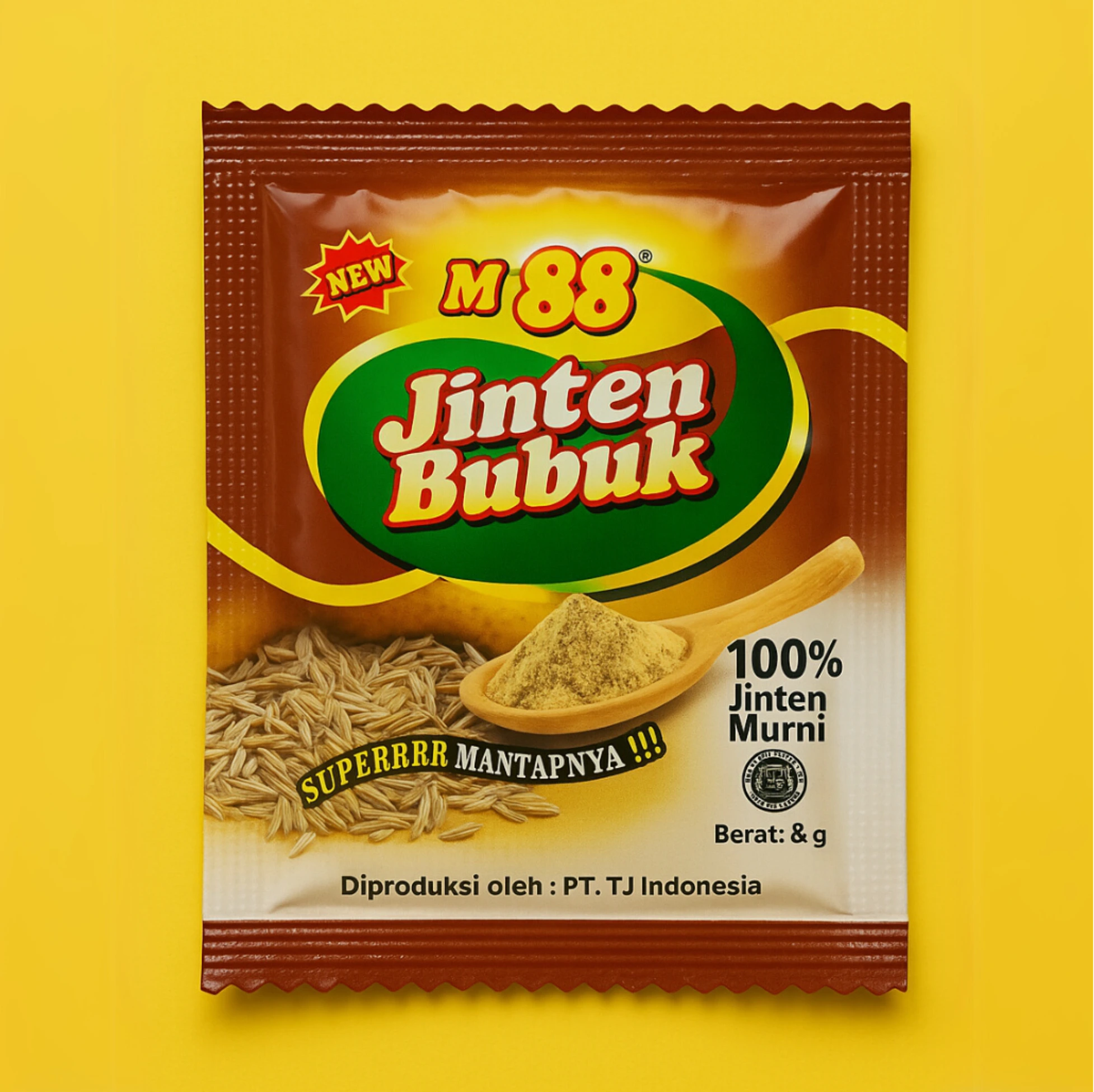 M88 Jinten