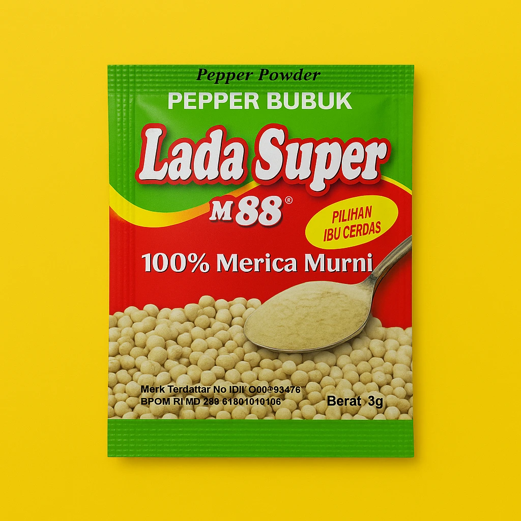 M88 lada super